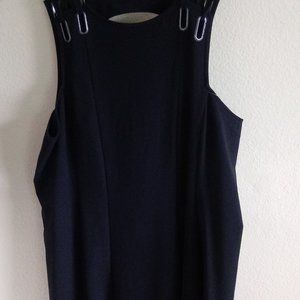 Free People LIttle Black Dress